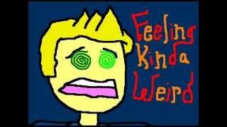 How&#39;s my Driving Doug Hasting? - Less Than Jake (animated)