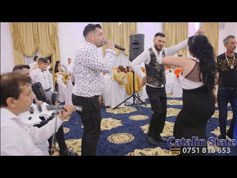 Stelyan de la Turda - Ioi da Devla (LIVE 2020)