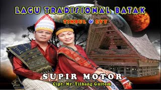 Download lagu Timbul Siahaan Ft. Evy Sinaga - Supir Motor mp3 Download lagu Timbul Siahaan Ft. Evy Sinaga - Supir Motor mp3