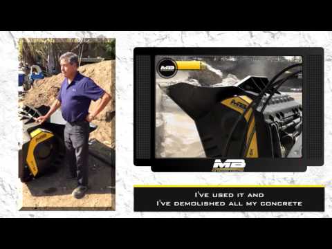 MB Testimonials: Mr. Tino Humbert of Humbert Construction