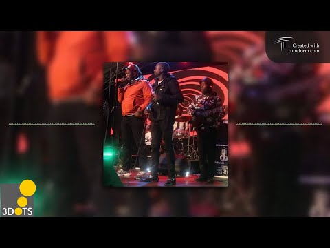 Chief Shumba Hwenje - Warara Pano ( Official Audio)