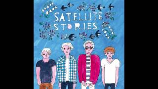 Satellite Stories - Helsinki Art Scene