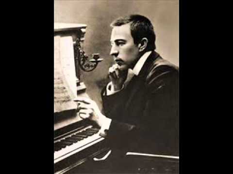 Video thumbnail for Prelude in F minor (Op. 32, No. 6)