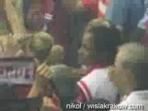 2006.05.03 Wisła - Lotos feta #2