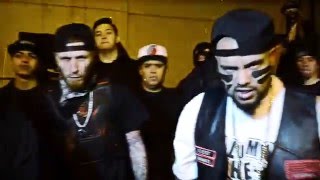 ILLEST UMINATI &quot;#ILLUMNI UP&quot; (Put Em&#39; Up) OFFICIAL MUSIC VIDEO