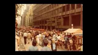 "Totem Pole" Bill Warfield Big Band from New York City Jazz