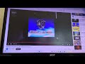 Opening To The Secret Garden 1995 1996 Australian VHS