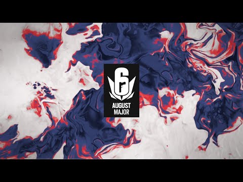 Six August 2020 Major - NA : Grande Finale avec Swish & Frenchi !