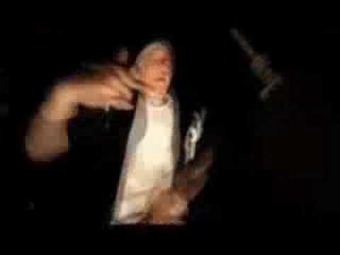 Red to Lose (Fort Minor Vs Eminem)