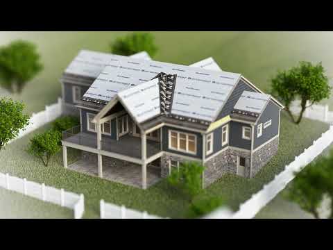 The Ultimate Roofing Solution