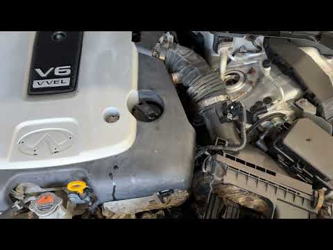 FOR SALE - 23I0823 - 2015 INFINITI Q50 - 3.7L ENGINE