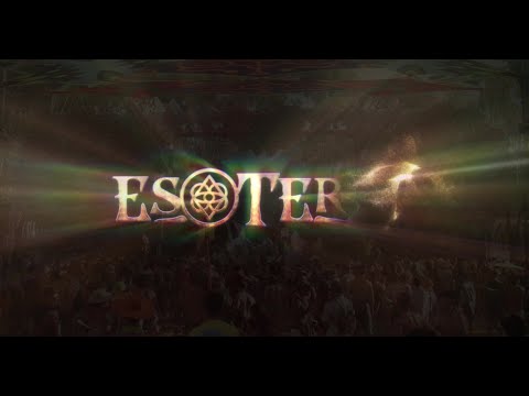 DANG3R LIVE _ ESOTERIC 2023