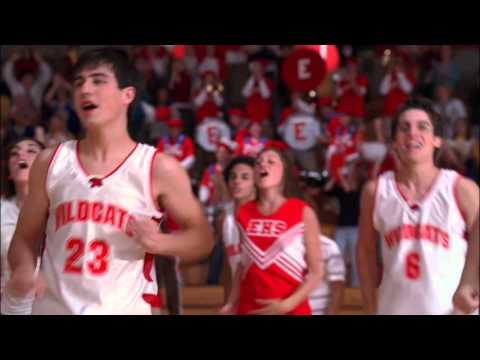We're All In This Together | High School Musical | @disneychannelmusic