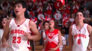 We&#39;re All In This Together | High School Musical | Disney Channel