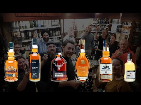 The Good Dram Show - Episode 400 'The Milestone Edition'