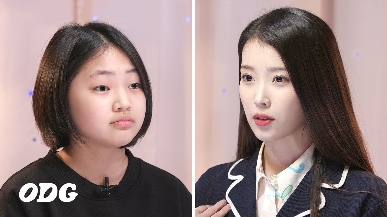 마스크걸에 딸내미 절친으로 나오는 꼬맹이..