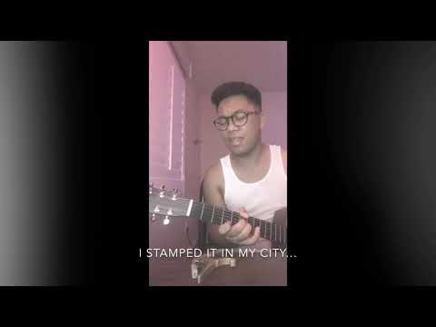 I hope you’ve been well, I’ve been doing alright...