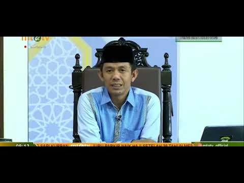 jgn saling membelakangi, jihad pagi edisi 28 mei 2023