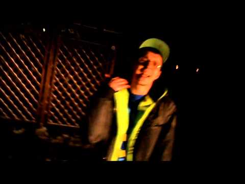 Młoody - Pompuj Rap 3 "Tony Hajsu" [HD]