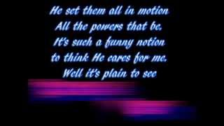 The Lads - Creator - Lyric Video