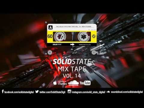 The Solid State Mix Tape Vol. 14 - Ben Stevens