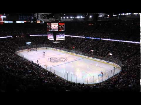 Oilers vs Red Wings Oct 2115 NHL Stimmung