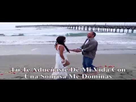 Marcos Llunas Ft. Rommy Marcovich - Para Siempre LETRA