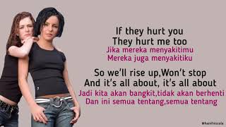 Download lagu TATU - All About Us | Lirik Terjemahan mp3 Download lagu TATU - All About Us | Lirik Terjemahan mp3