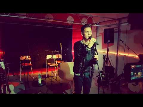 Toen Ik Je Zag - Davey de Wit (1 Mic 1 Take)