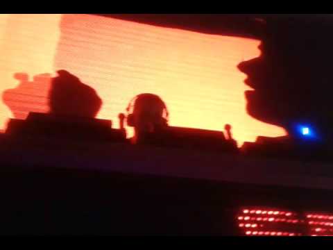 @Sean Tyas 3 Sobronte Mar del Plata