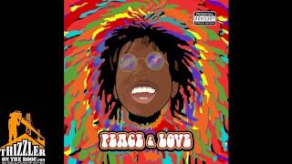 HBK CJ ft. Iamsu! - HBK [Prod. B. Love] [Thizzler.com]