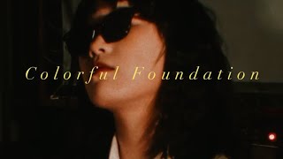 , "ほ" in , "不" in 6 version. - カラフルファンデーション feat.初音ミク 【プロジェクトセカイ】