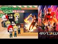 Class 1A React To Deku As Flash BNHA MHA GCRV I No Ships