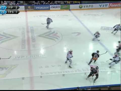 13.2.2010 JYP - TPS 5-2