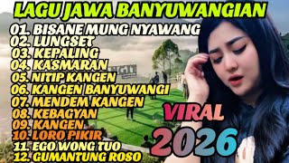 Download lagu LAGU JAWA TERBARU POPULER VIRAL 2026 ‼️ ENAK E POL LUUR COCOK BUAT TEMAN PERJALANAN  mp3