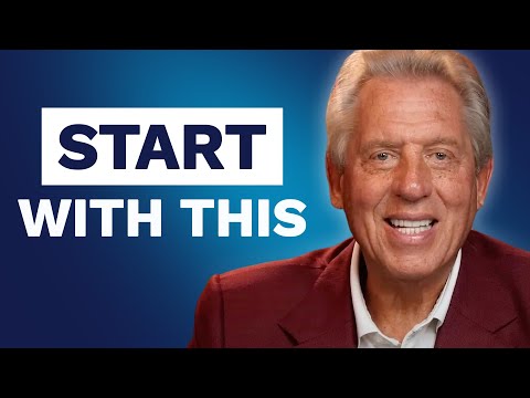 Transform Your Life in Minutes With THIS | John C. Maxwell