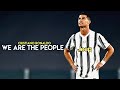Cristiano Ronaldo - We Are The People (UEFA EURO 2020 Song) • Skills & Goals | 2021
