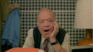 George Maguire Acting Reel with Fight Club video