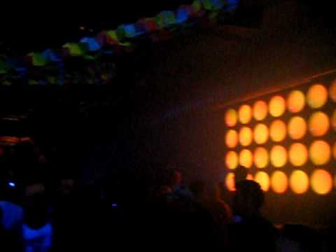 DJ Magvay live "Tanzen" @ Schabernack Berlin 12.02.2010
