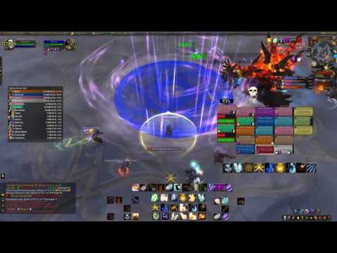 TLDR - Normal Gul'dan Kill [Nighthold Raid]