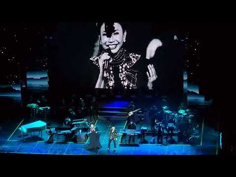 Rossa x Judika - Terlanjur Cinta