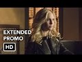 The Vampire Diaries 6x17 Extended Promo "A ...