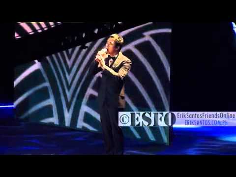 Erik Santos Himig Handog 2013 Live Feb 24, 2013 -  This Song Is For You