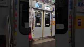 【武蔵小杉→武蔵小杉】相鉄の２つの直通線に乗ってみた(JR直通、東急直通)