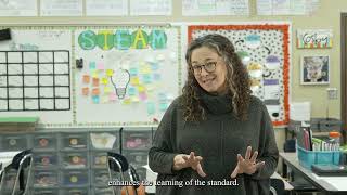 Teacher Tips: Designing an Integrated Lesson