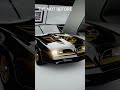 I Restored a 1977 Pontiac Trans Am! #forzahorizon4 #car #restoration #pontiac