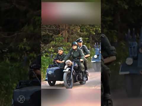 Немцы расстреляли беззащитных призывников  #фильмы #кино #сериал