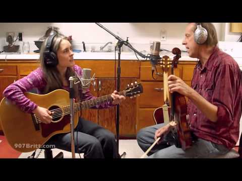 Canyon's Lullaby by 907Britt featuring Britt Smith