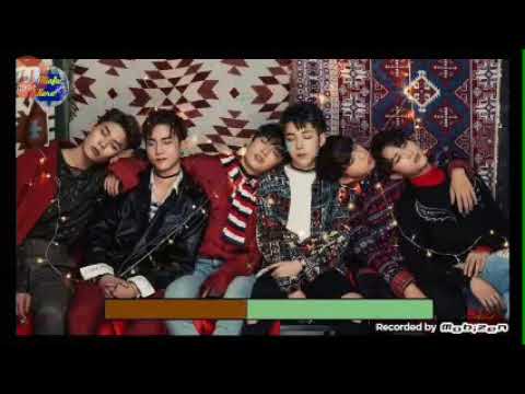 Karaoke vì em là oxy uni5