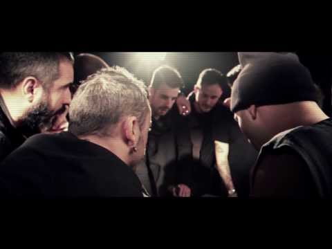 #BurnSessionsTour con los #burnDjs